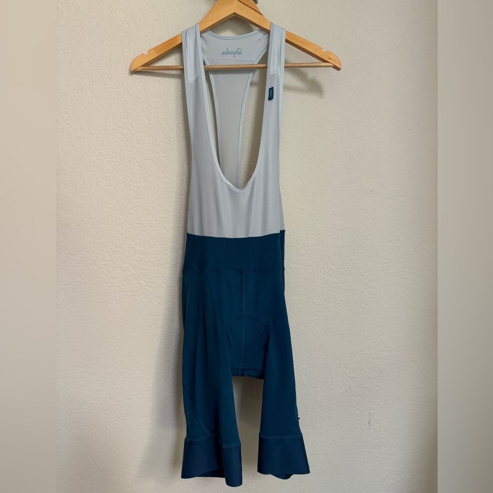 Rapha Detachable Bib shorts women M